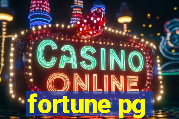 fortune pg