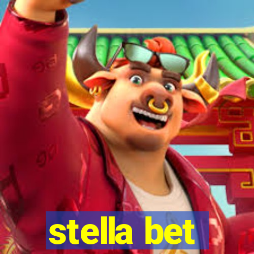 stella bet