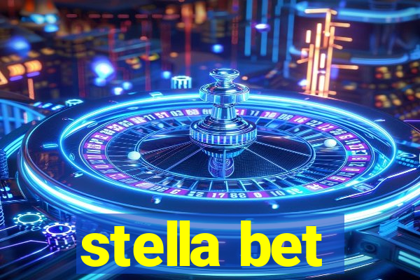 stella bet