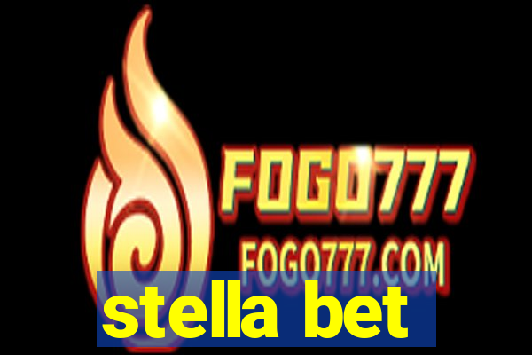 stella bet