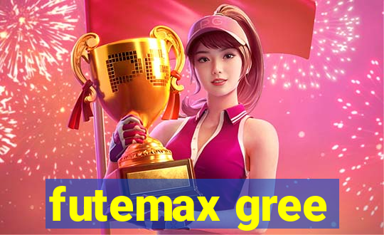 futemax gree