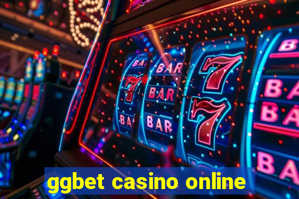 ggbet casino online