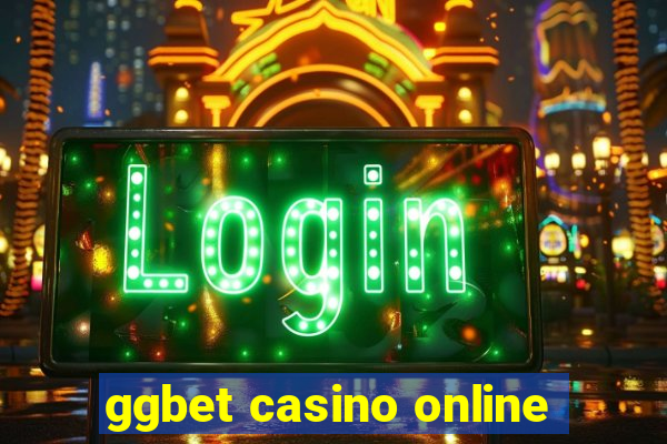 ggbet casino online