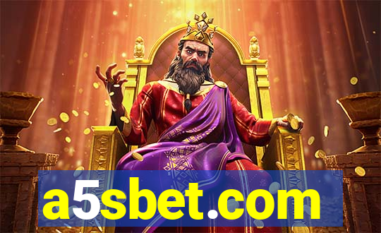 a5sbet.com