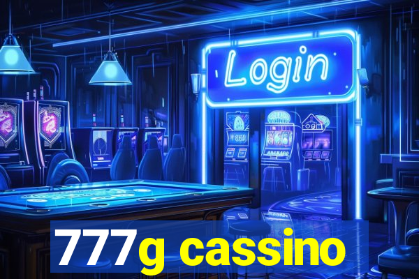 777g cassino