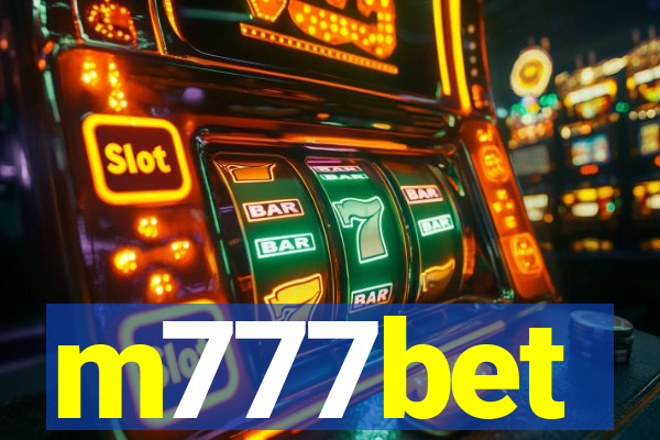 m777bet