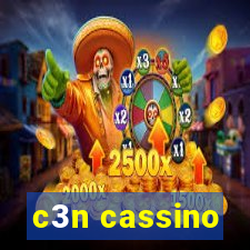 c3n cassino