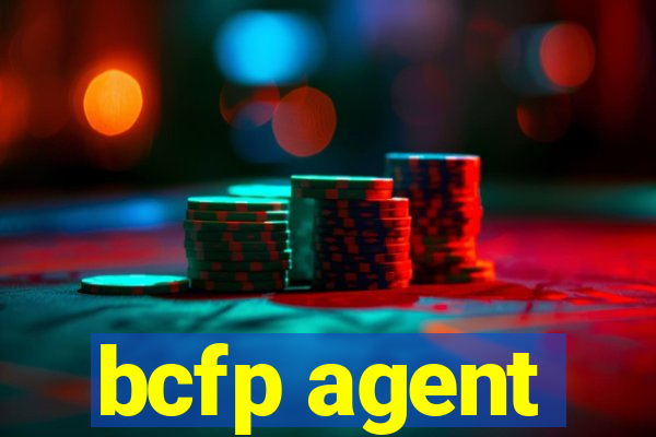 bcfp agent