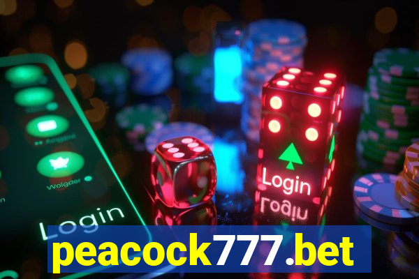 peacock777.bet