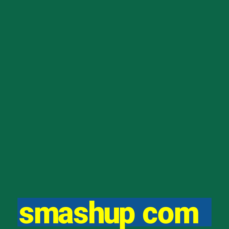 smashup com