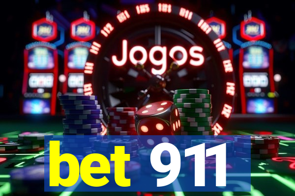 bet 911