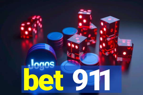 bet 911