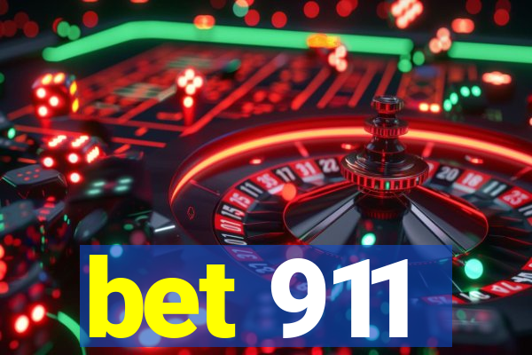 bet 911