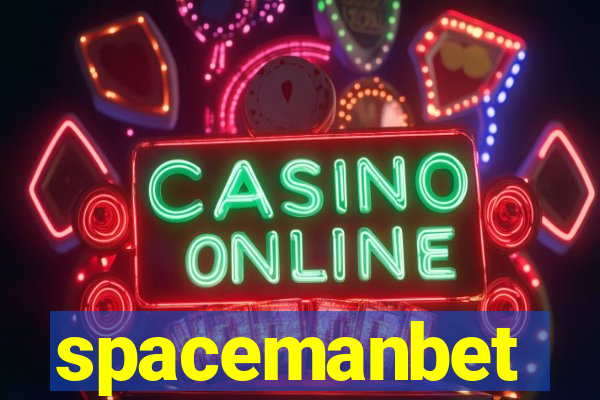 spacemanbet