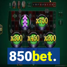 850bet.