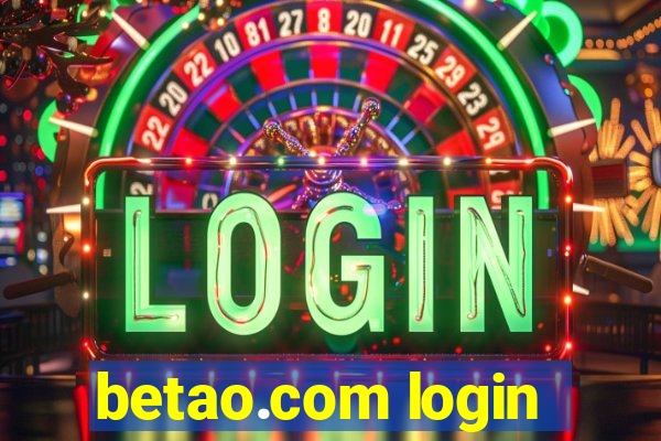 betao.com login