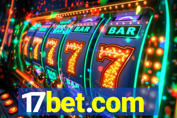 17bet.com