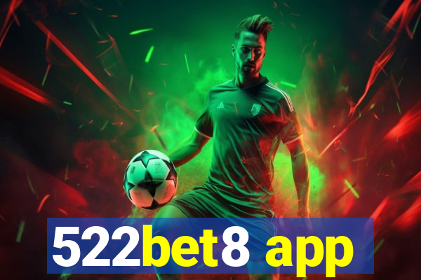 522bet8 app