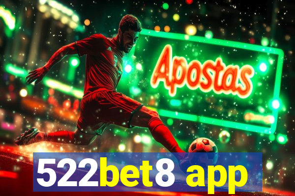 522bet8 app