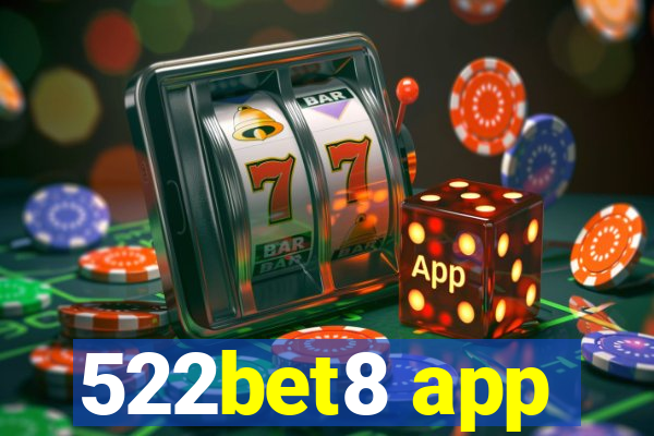 522bet8 app