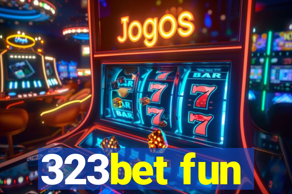 323bet fun