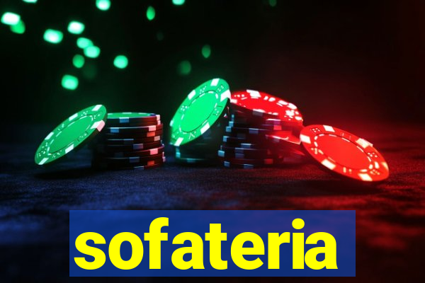 sofateria