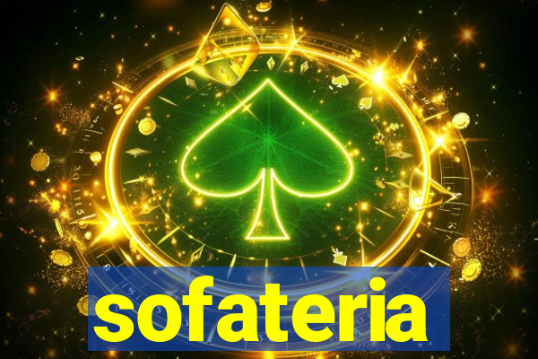 sofateria