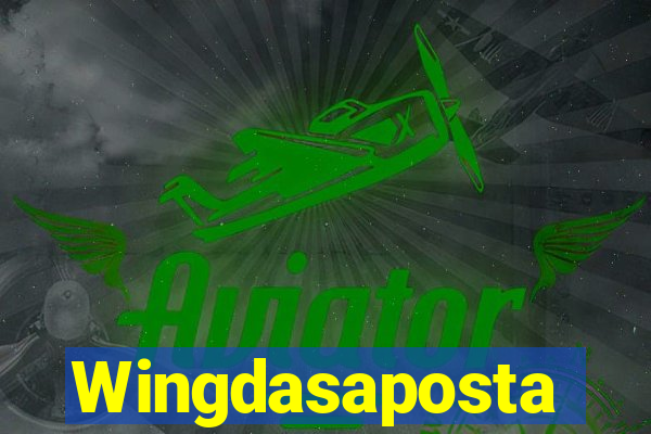 Wingdasaposta