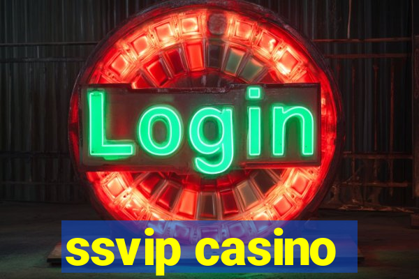 ssvip casino