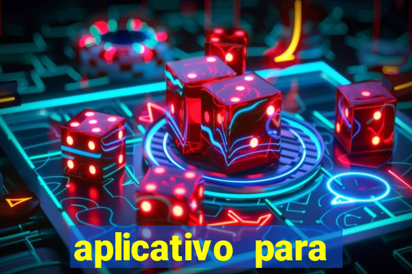 aplicativo para analisar jogos