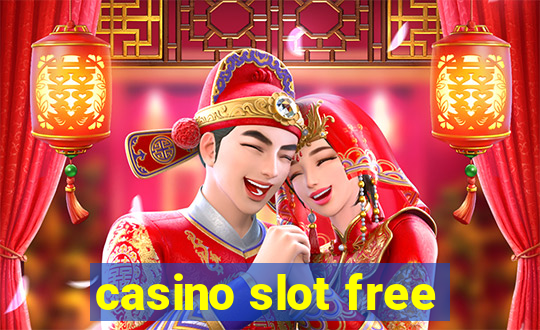 casino slot free