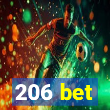 206 bet