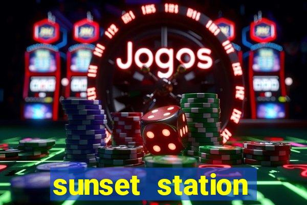 sunset station hotel and casino henderson