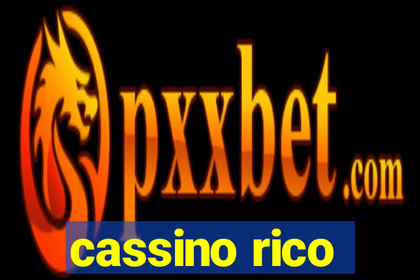 cassino rico