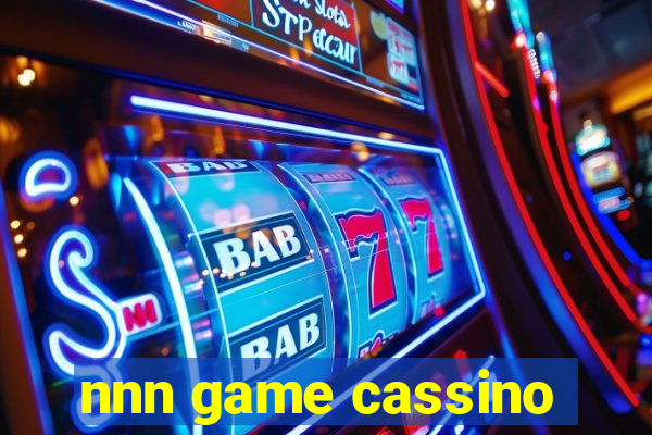 nnn game cassino