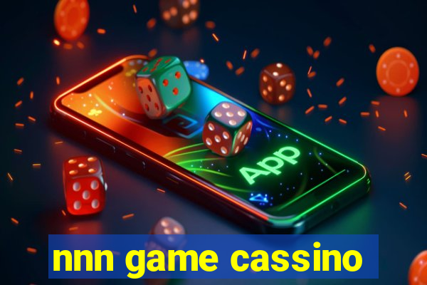 nnn game cassino