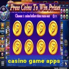 casino game apps