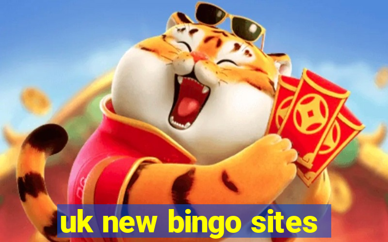 uk new bingo sites