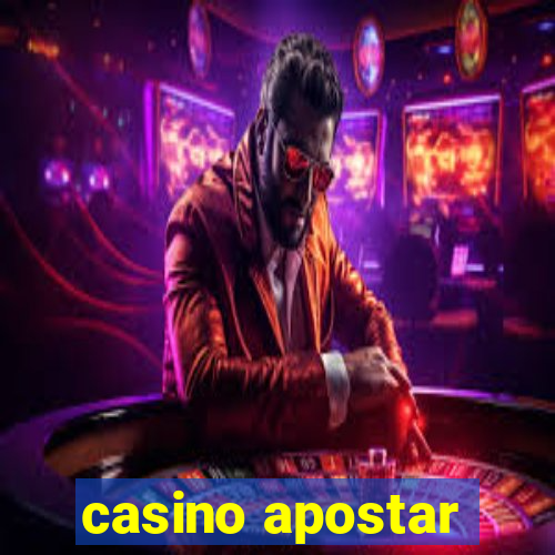 casino apostar