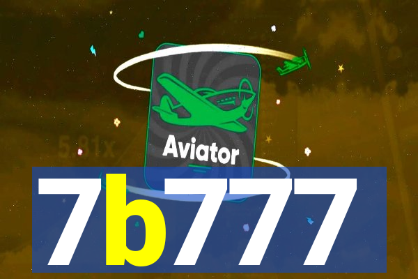 7b777