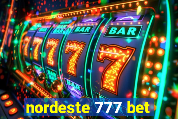 nordeste 777 bet