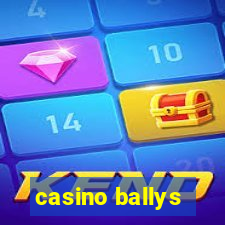 casino ballys