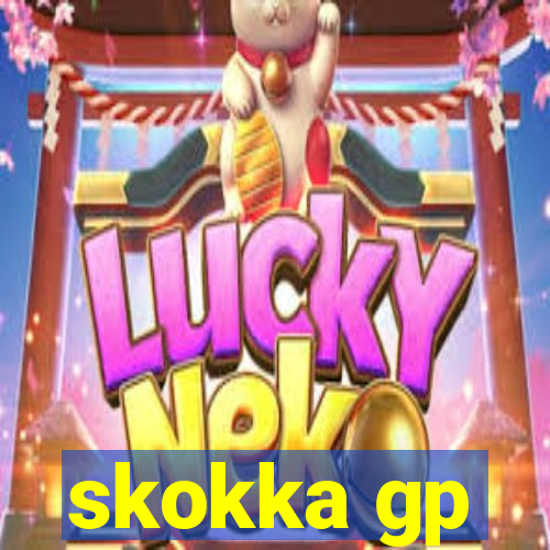 skokka gp