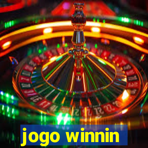 jogo winnin