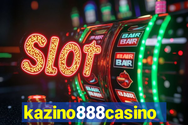 kazino888casino