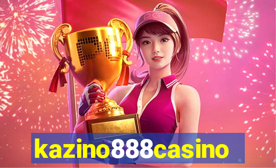 kazino888casino