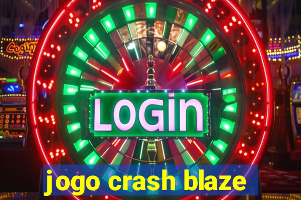 jogo crash blaze