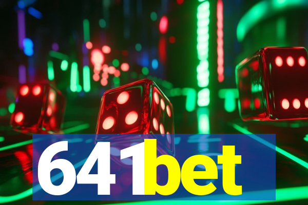 641bet