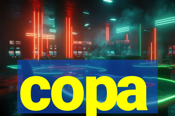 copa