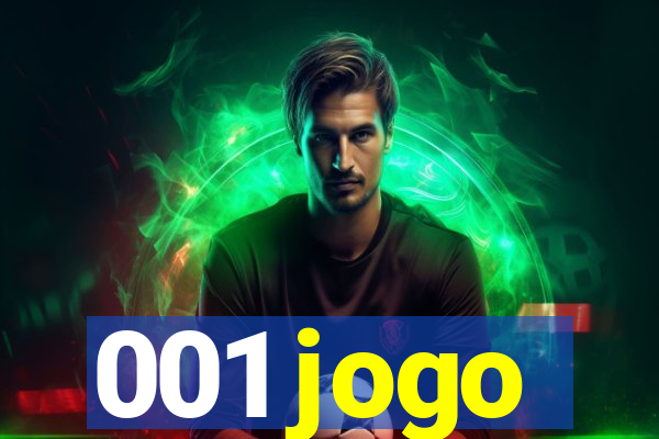 001 jogo